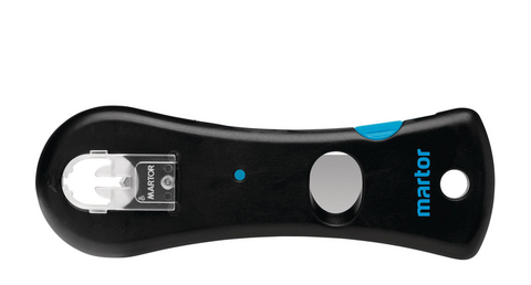 Cuchillo de seguridad SECUBASE 383